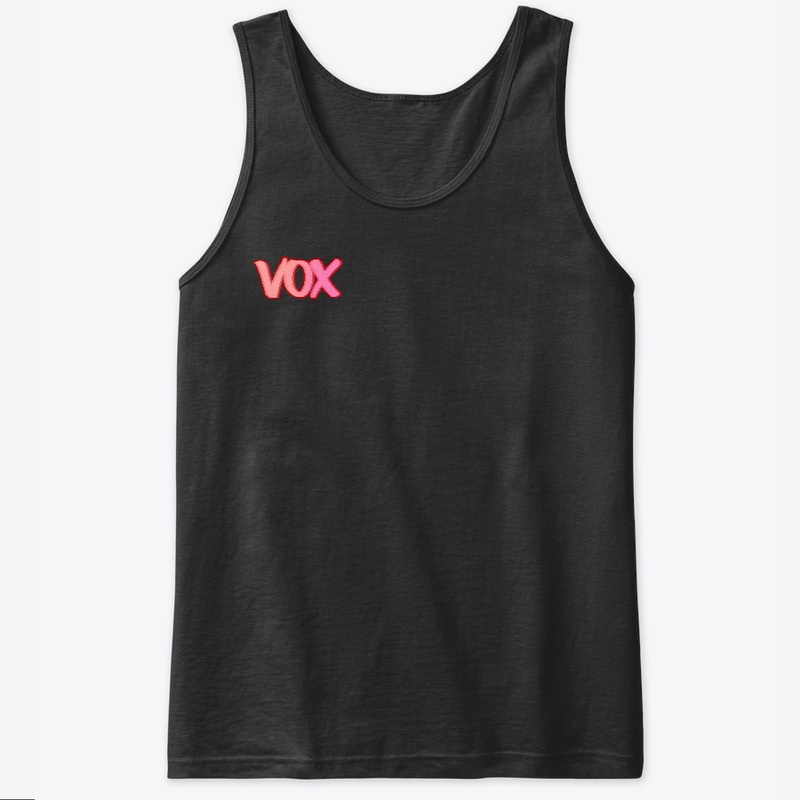 Vox "Vox print"