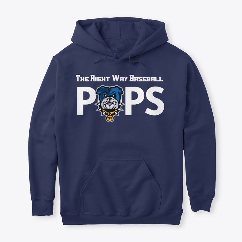 TRW Dad-Pops