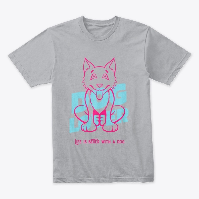 Dog Lover Collection