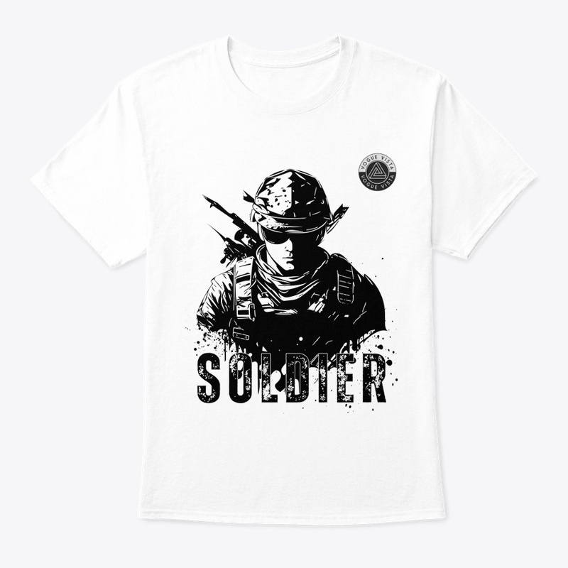 V.V. SOLDIER