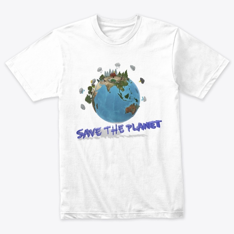 Save The Planet