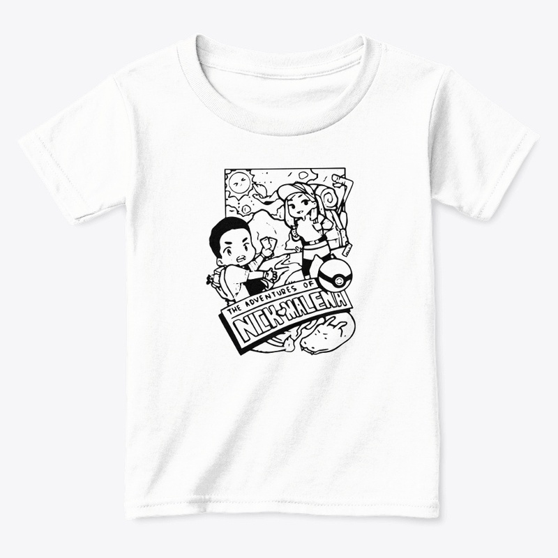 Nmplol Merchandise