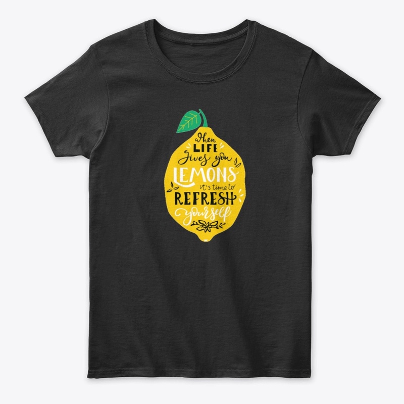 Make Lemonade