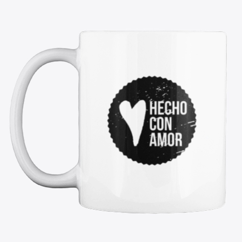 Hecho con amor