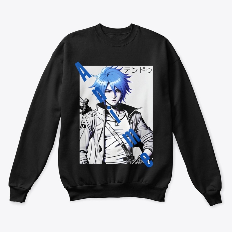 AetherEdge: Anime Rebellion Collection