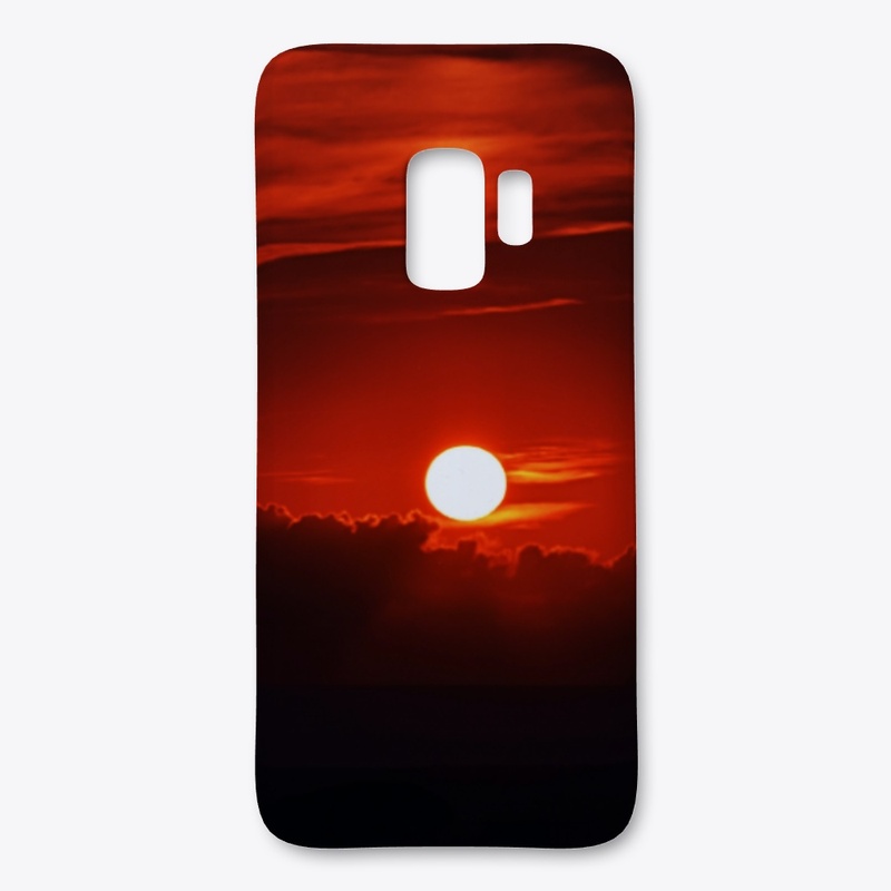 Italian Sunset