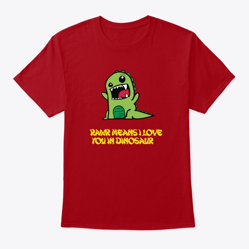 RAWR