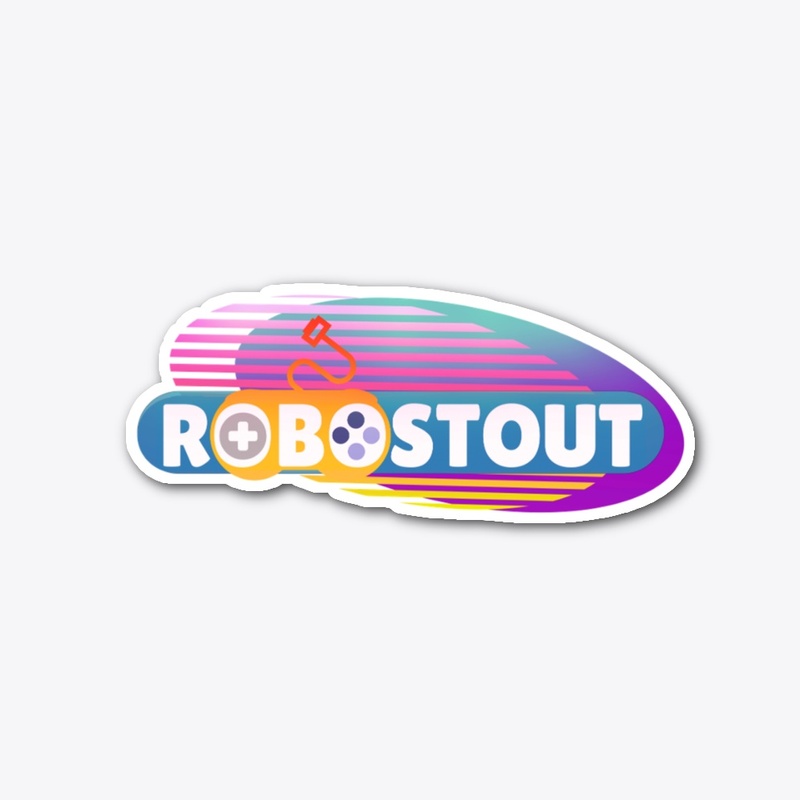 Robostout Retro 