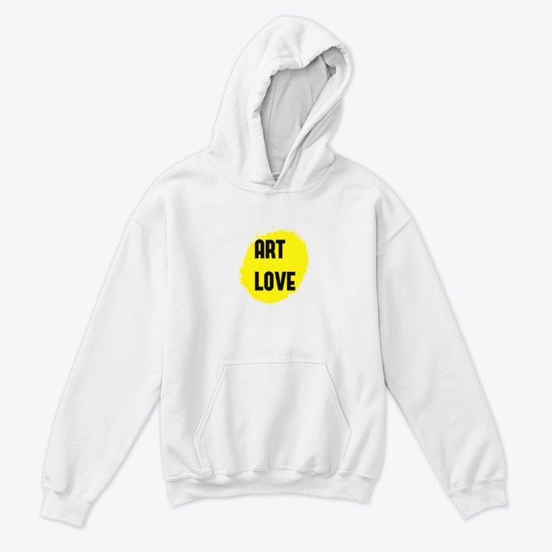 Art love