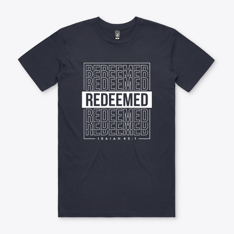 REDEEMED