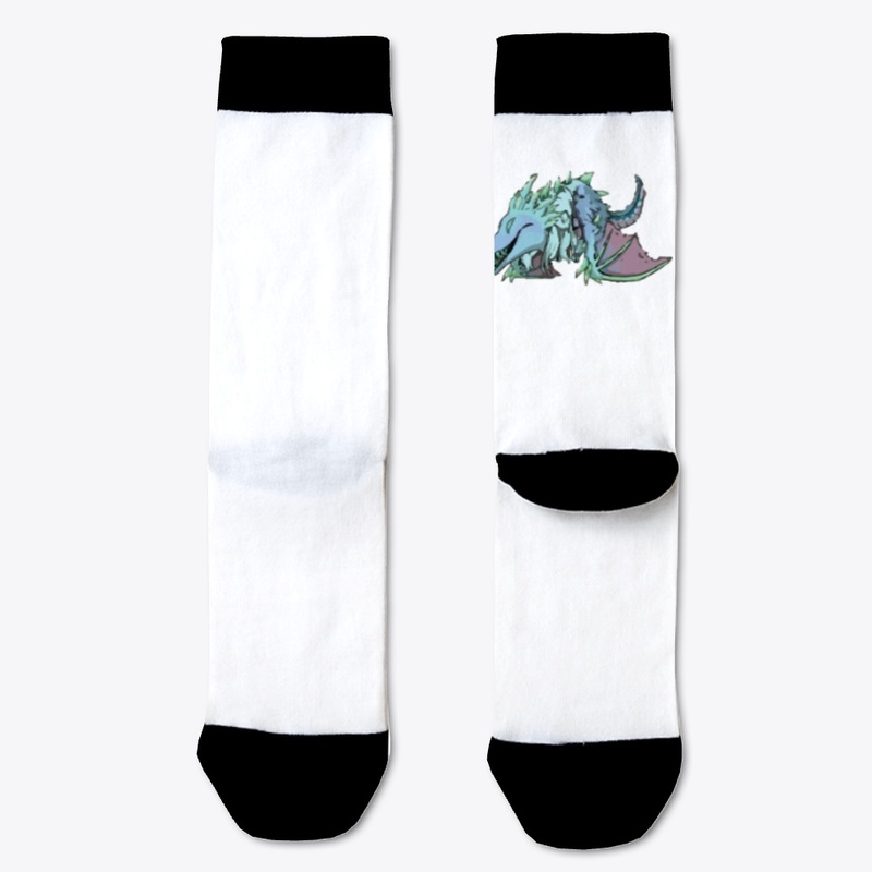 Dota 2 - Winter Wyvern 