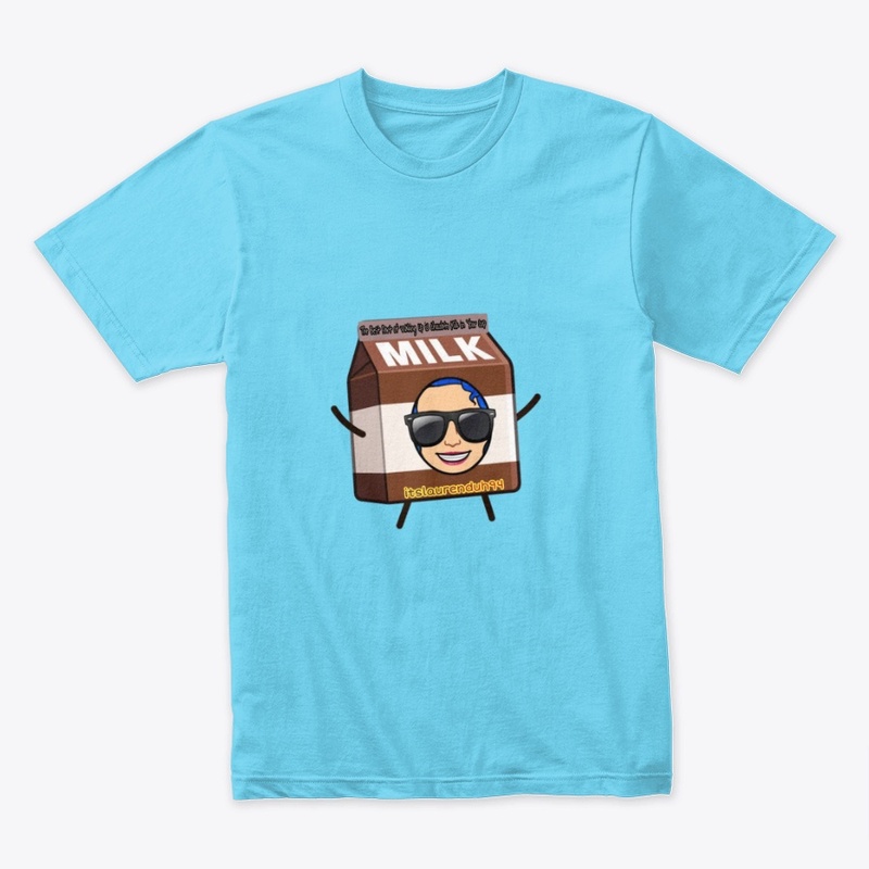 CHOCOLATE MILK