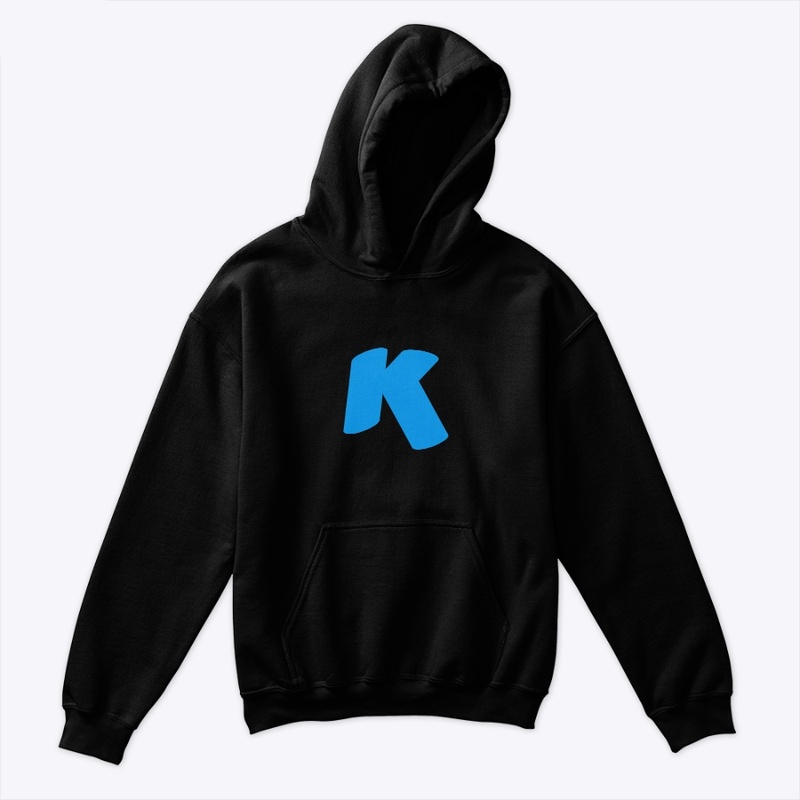 Mr.Kaploosh Hoddie