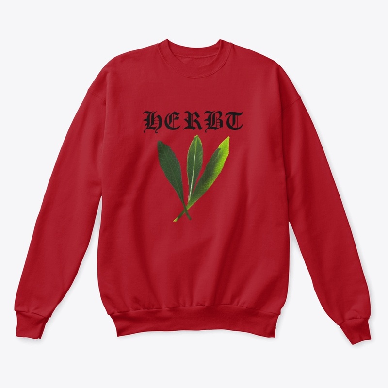 GREEN HERB DESIGN