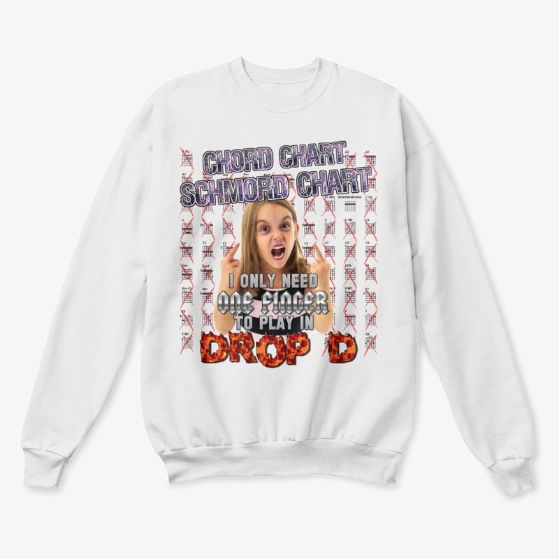 Drop D