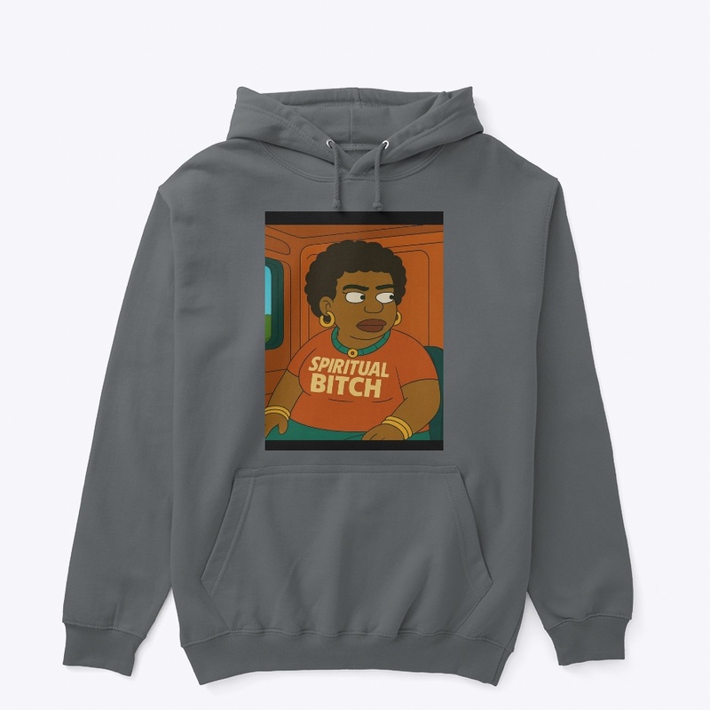 EVERYBODY GOTTA EAT-EXCLUSIVE DROP 001
