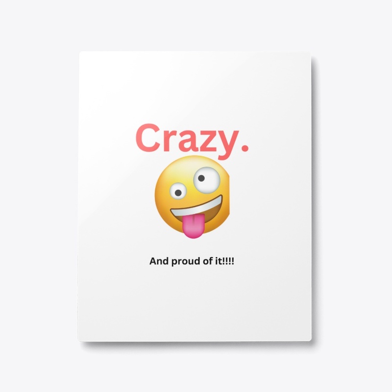 Crazy