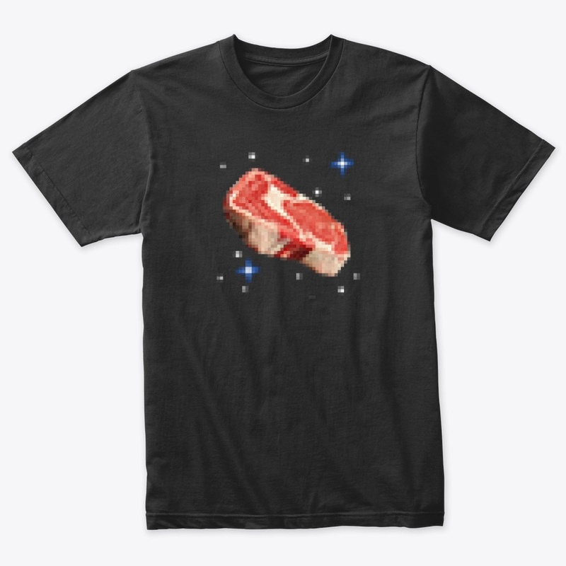 Space Steak