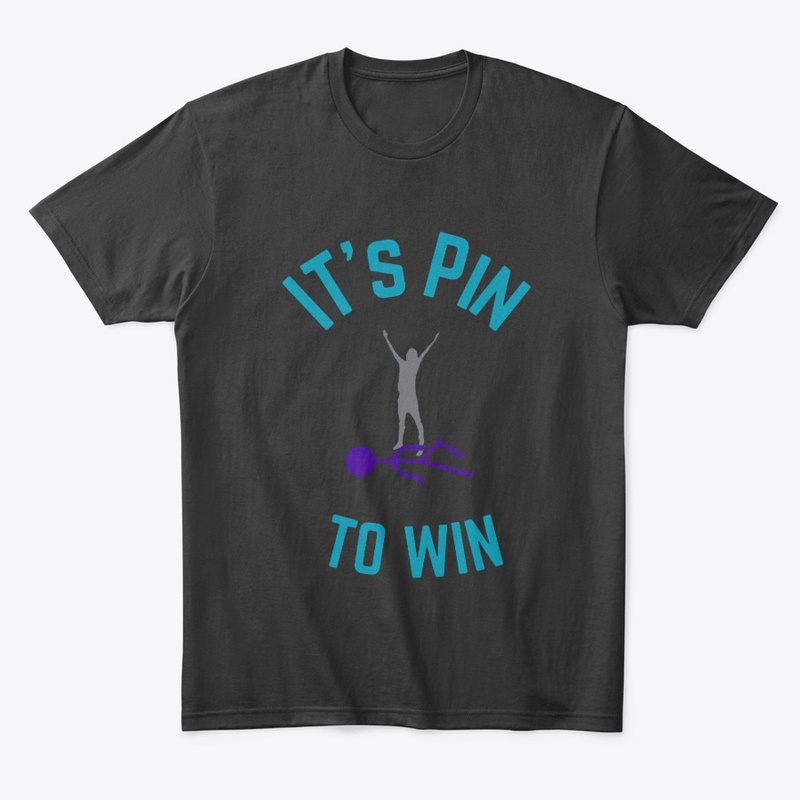 Its Pin to Way 