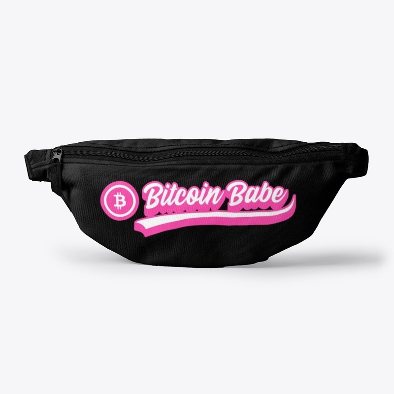 Bitcoin Babe