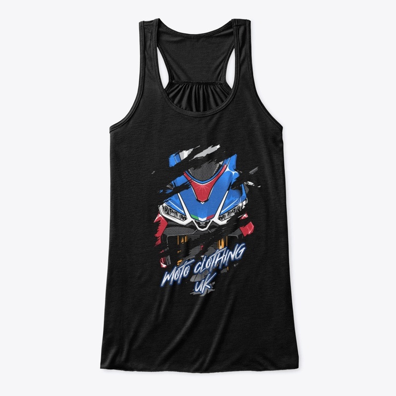 Moto Clothing UK Super Series 1