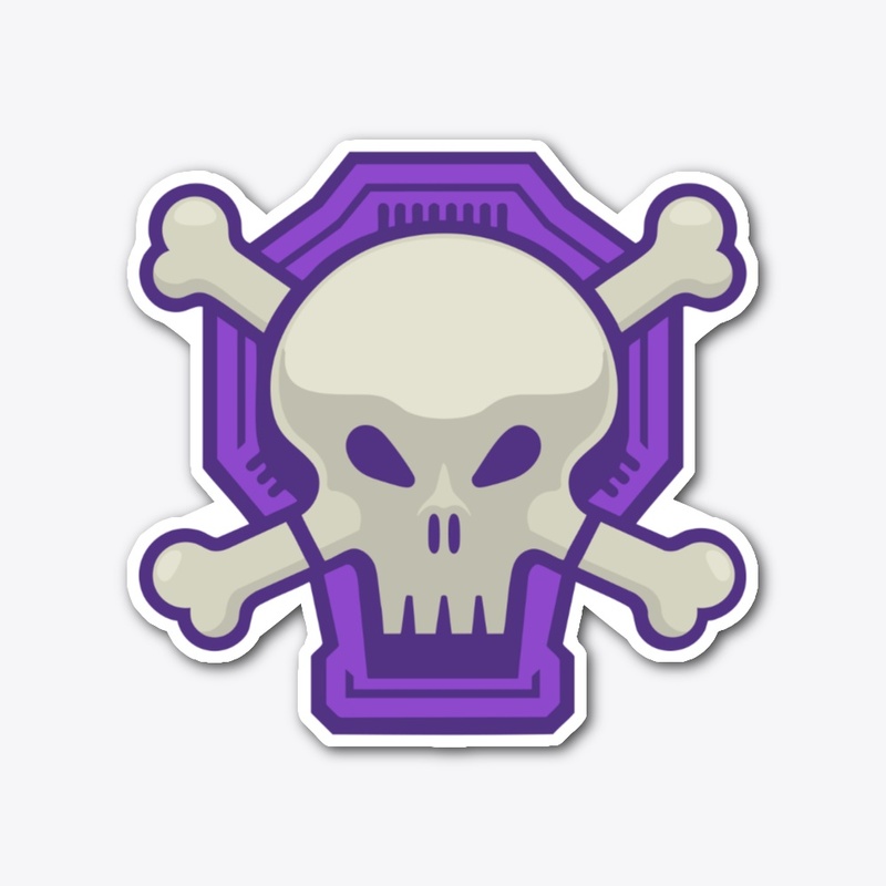 A pirate's life