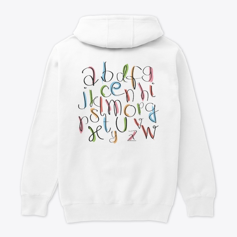 alphabet