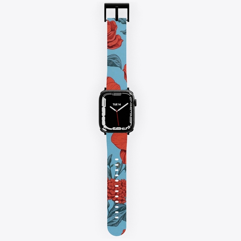 Floral French