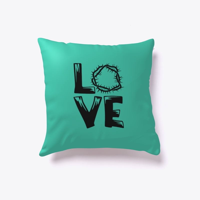 Love Pillow
