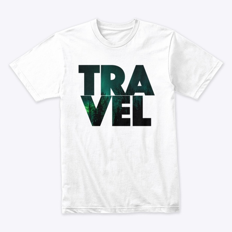 Travel-Northern Lights