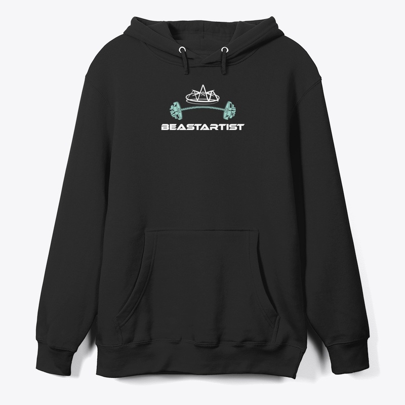Bastartist Star Crown BEASTARTIST 