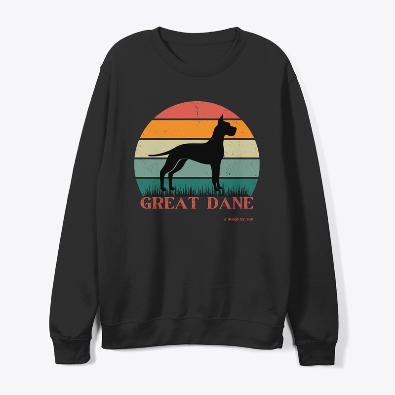 Vintage Dane