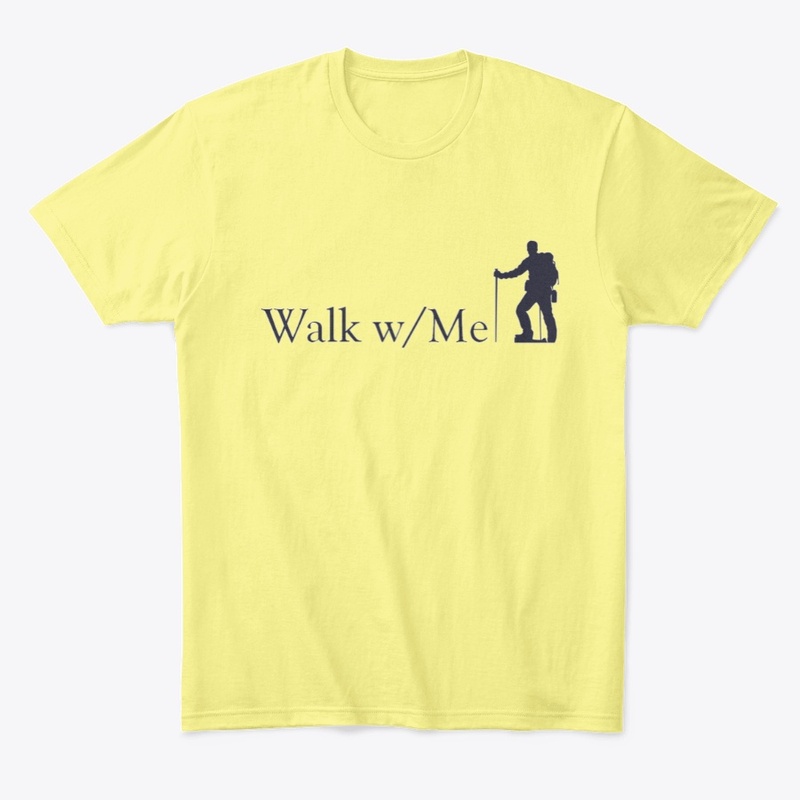 Walk w/ Me - To support Kris Montgomery
