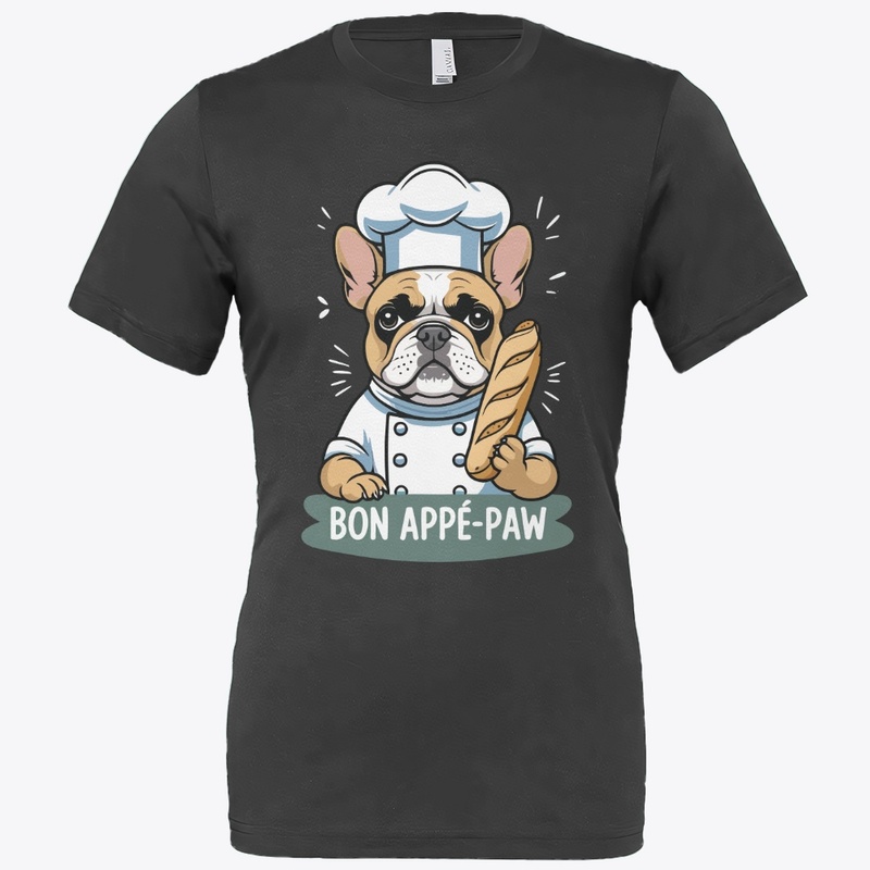 Bon Appé-Paw