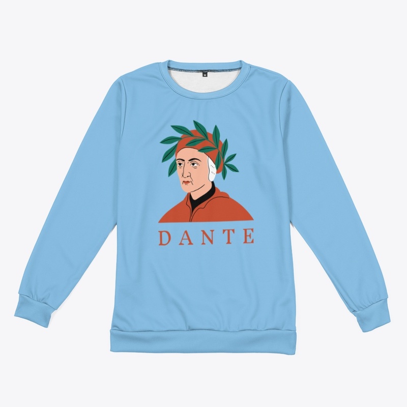 Dante Alighieri