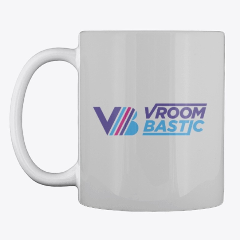 VROOMBASTIC VB