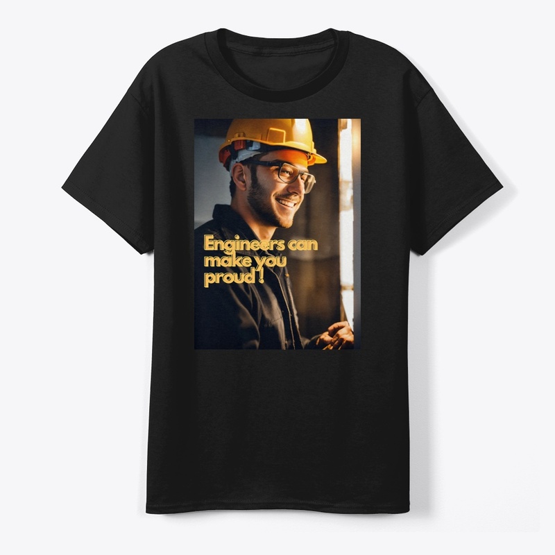 Engineer thaught