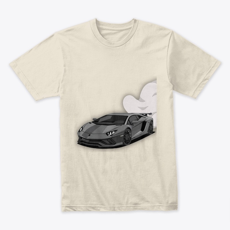 Super Car Graphics