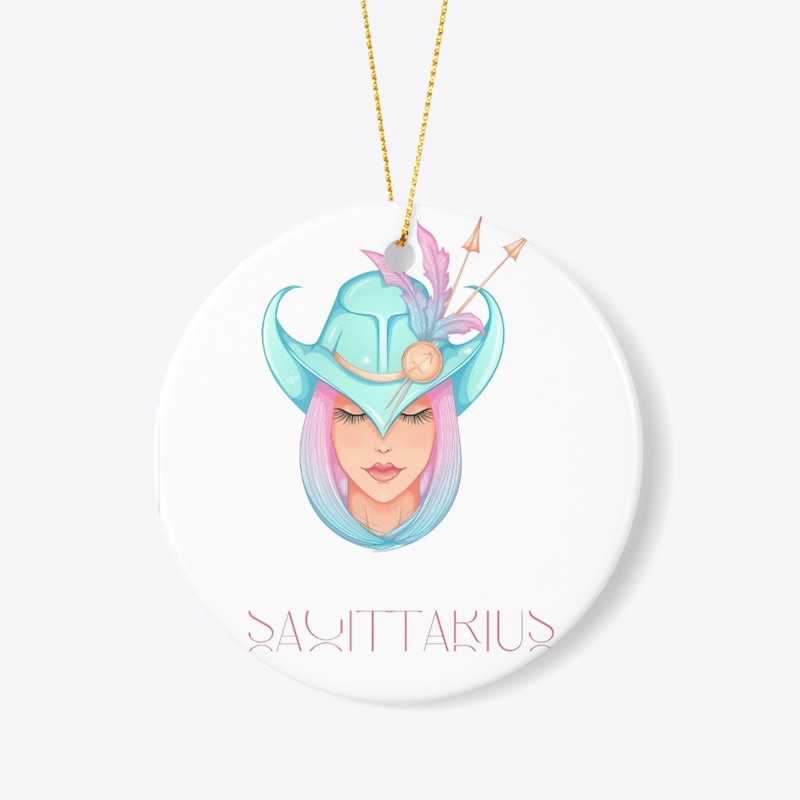 Sagittarius 