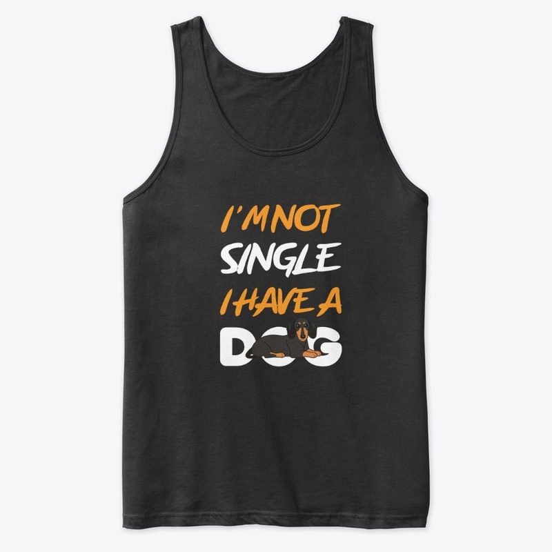 Dog Lover T-shirt Design