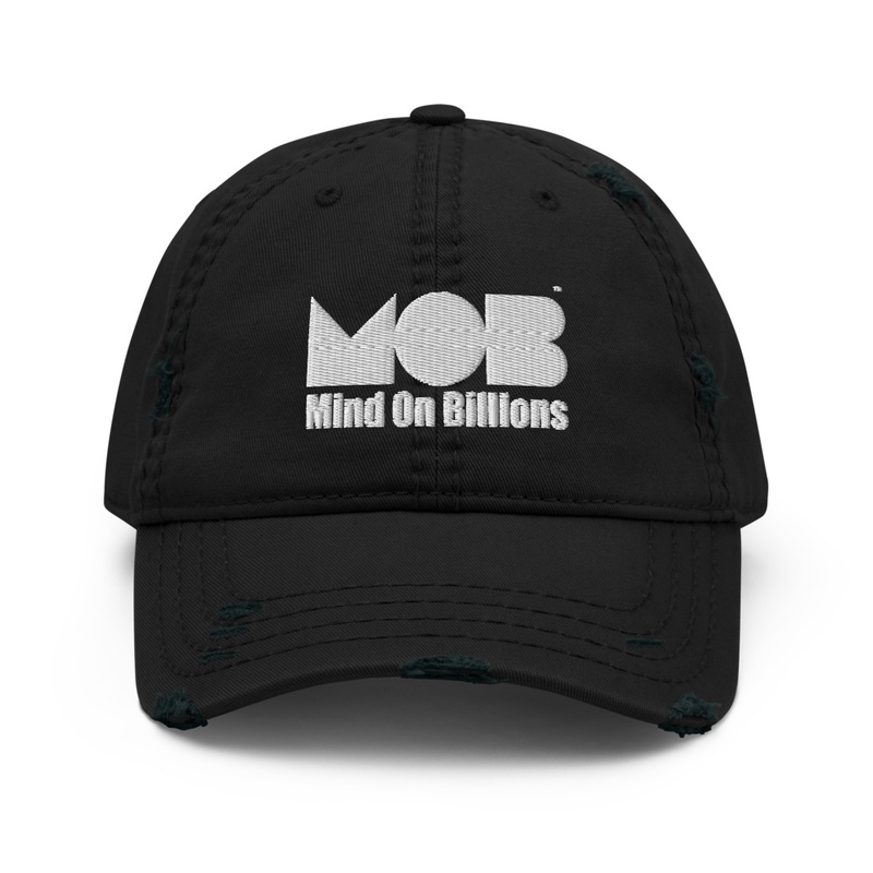 Big Body Dad Hat