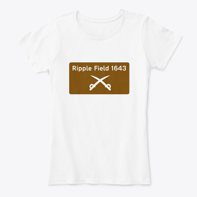 Ripple Field 1643