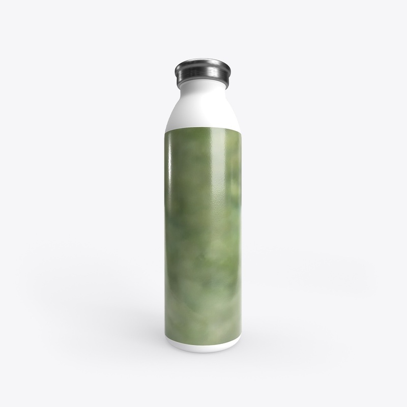 Green Mist
