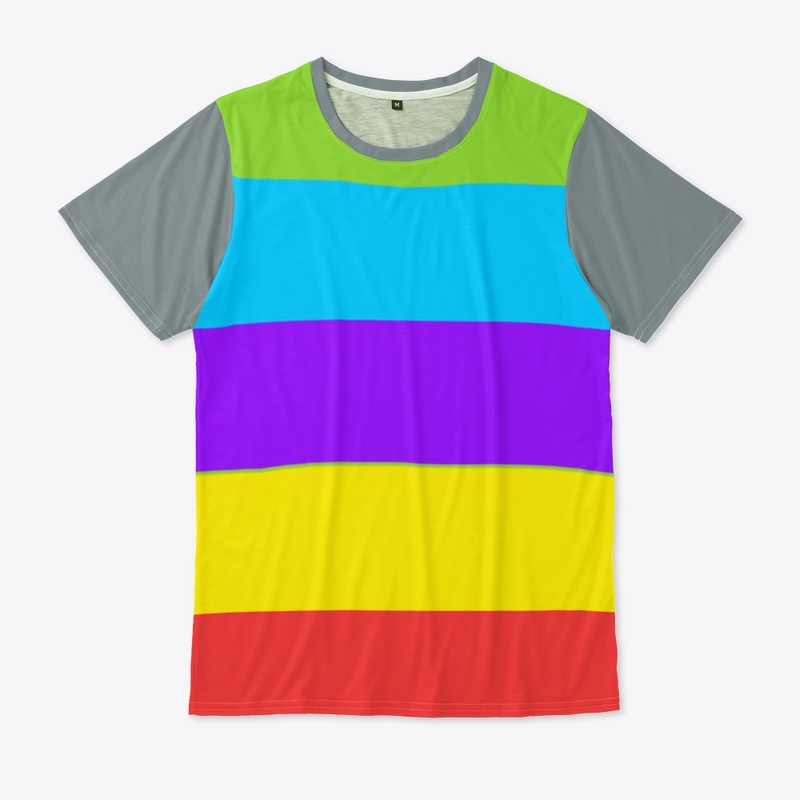 COLORFULL DEISGN
