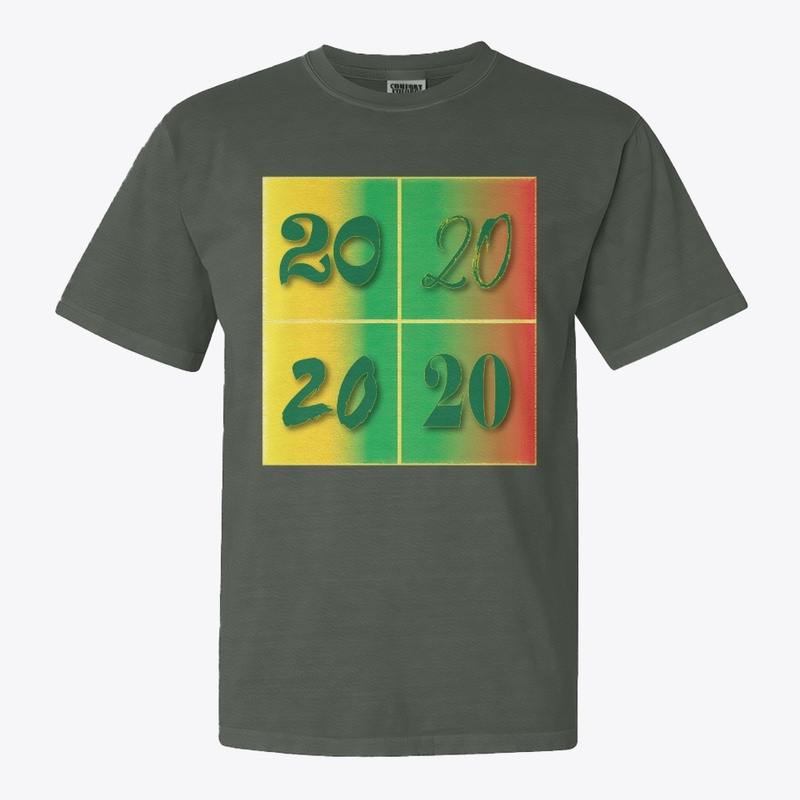 Four Twenties