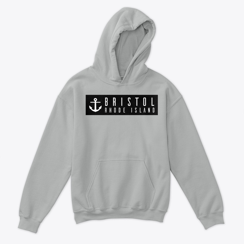 Black & White Bristol, RI Apparel