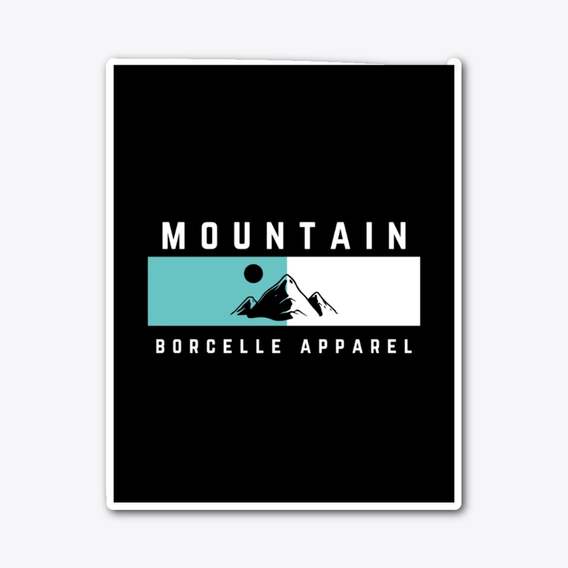 Mountain Borcelle