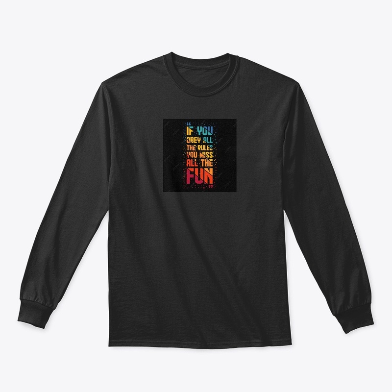 MOTIVATING TSHIRT DESIGN