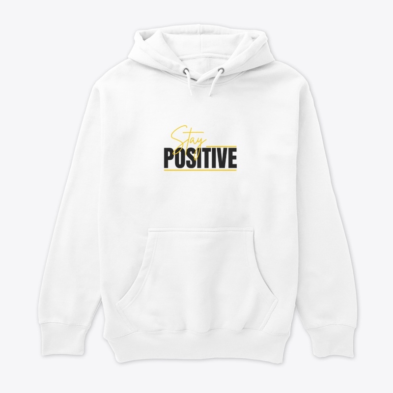 Stay Positive Brother Series