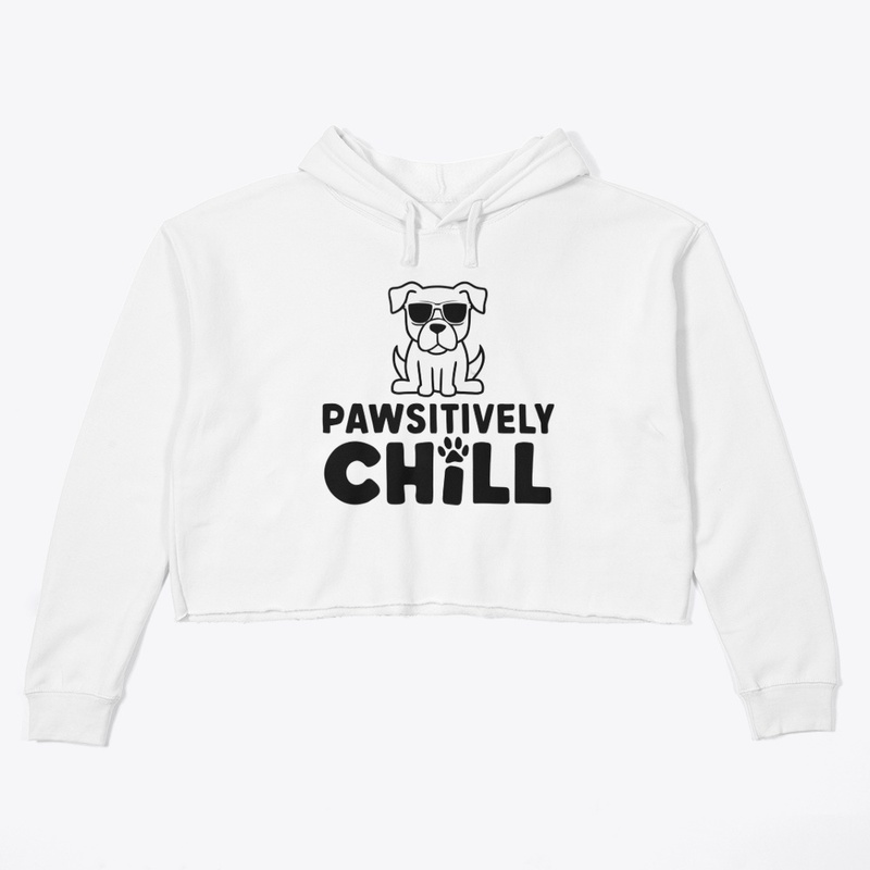 Cool Canine Comfort Tee